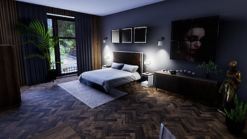 Hotel Renovator, video game, Hotel Renovator HD wallpaper