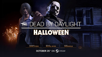 Michael Myers Halloween Cave. michael myers Archives - Machinima SBOC. Michael Myers Archives Machinima SBOC HD wallpaper