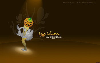 Helloween, funny HD wallpaper
