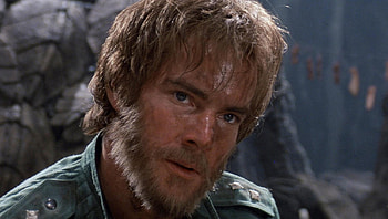 Enemy Mine (2022) movie HD wallpaper