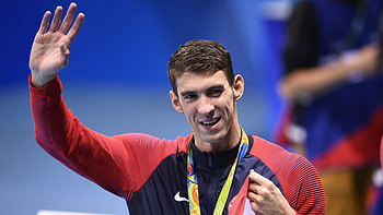 Michael Phelps, background, Michael phelps , Michael phelps background HD wallpaper