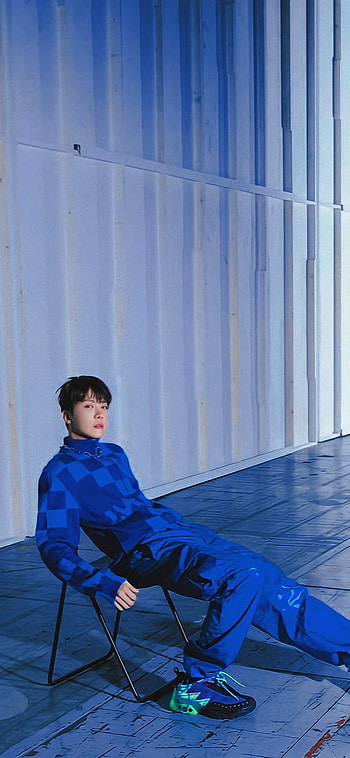 J-Hope, bts, jhope, kpop, hoseok HD phone wallpaper