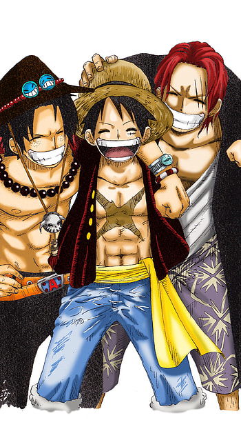 Anime, One Piece HD phone wallpaper