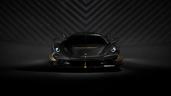 Koenigsegg Jesko Attack Odin, koenigsegg-jesko, koenigsegg, cars, 2025-cars, behance HD wallpaper