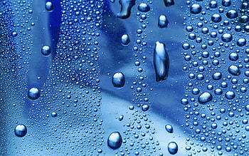 Background, Drops HD wallpaper