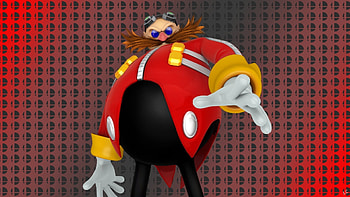 Awful facts, Secrets, Dr. Robotnik, Gallery HD wallpaper
