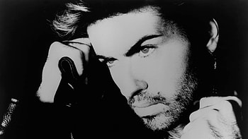 dom, George Michael HD wallpaper