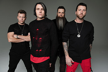Three Days Grace, Band , Music, Rock HD wallpaper