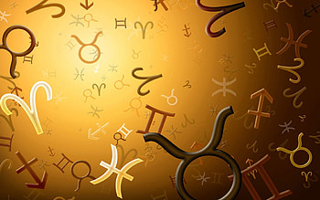 Zodiac, Characters, Symbols, Miscellanea, Miscellaneous, Zodiac Signs, Signs Of The Zodiac HD wallpaper