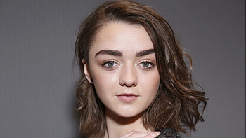Maisie Williams HD wallpaper