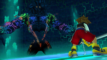 Heartless (Kingdom Hearts), Kingdom Hearts 3 in , Stunning visuals, Shared by John Peltier HD wallpaper