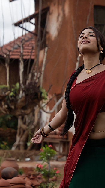 Osthi, richa gangopadhyay, navel HD phone wallpaper