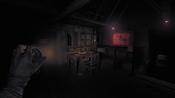 Amnesia The Bunker Game, video game HD wallpaper