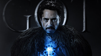 Iron Man Game Of Thrones, iron-man, artwork, game-of-thrones HD wallpaper