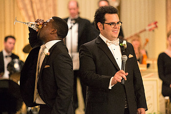 Josh Gad, Movies, The Wedding Ringer, Review HD wallpaper