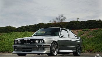 Bmw m3 e30 | (72426) HD wallpaper