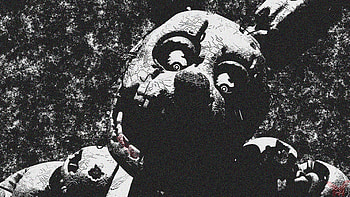 Springtrap — Five Nights at Freddy's 3 | Ultra, Springtrap (Five Nights at Freddy's), video game, Five Nights at Freddy's 3, Five Nights at Freddy's HD wallpaper