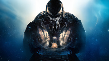 Enchanting Venom The Last Dance, venom-the-last-dance, venom-3, venom, movies, tom-hardy, superheroes, poster, sony, artwork, art, digital-art HD wallpaper