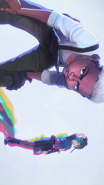 Arcane: Powder, sky, sunglasses HD phone wallpaper