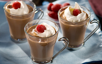 Food, Dessert, Drinks, Coffee HD wallpaper