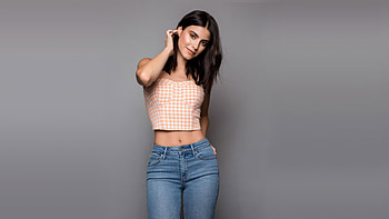 Barbara Lopez Model , barbara-lopez, girls, model HD wallpaper