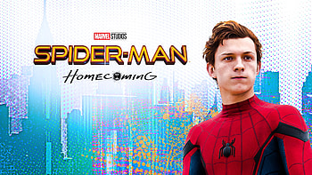 Spider-Man: Homecoming — Movie, movie, Spider-Man: Homecoming HD wallpaper