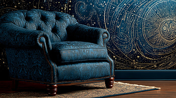 Whimsical Sofa Indoor Decor, whimsical, sofa HD wallpaper