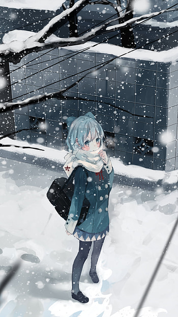 Anime, Touhou HD phone wallpaper