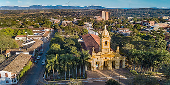 Paraguay compensation benefits, Global PEO services, Expertise outsourcing, HR solutions HD wallpaper