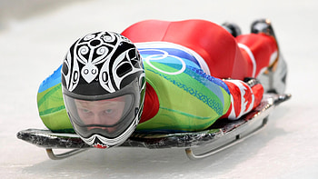 Team Canada, Skeleton (Sport) HD wallpaper