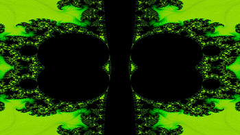 Trippy Psychedelic Fractal, trippy, psychedelic, aesthetic, pattern, Abstract, fractal HD wallpaper