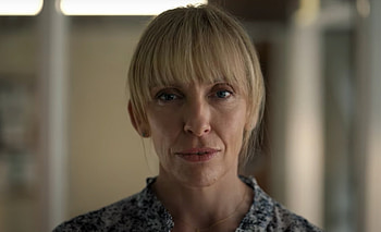 Toni Collette, Pieces of Her trailer, Netflix drama series, Suspense HD wallpaper