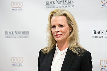 Kim Basinger, , Captivating beauty, Timeless elegance HD wallpaper