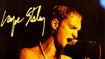 Layne Staley, Artist, Music HD wallpaper