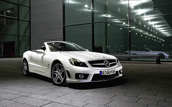 Transport, Auto, Mersedes HD wallpaper