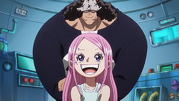Anime, One Piece, Bartholomew Kuma, Jewelry Bonney HD wallpaper