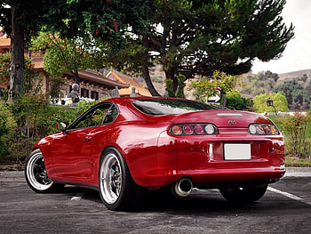 Transport, Auto, Toyota HD wallpaper