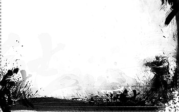 Abstract, Background, Patterns, Minimalism, Bw, Chb, Warrior HD wallpaper