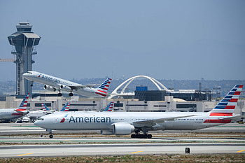 American Airlines, No alcohol on flights, CNN travel HD wallpaper