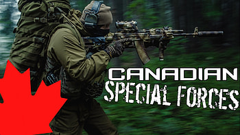 ... canadian special operations regiment csor selection training; ... HD wallpaper