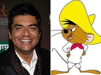 GEORGE LOPEZ, tvshow, entertainment, actors, usa HD wallpaper