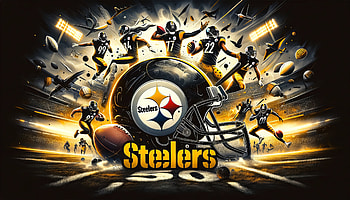 Pittsburgh Steelers Football NFL Team, Sports, football, NFL, super bowl, Pittsburgh Steelers HD wallpaper