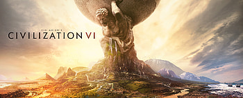 Civilization Vi, Video Game, Civilization HD wallpaper