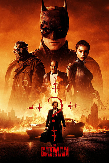 The Batman, 2022, World Biz Journals HD phone wallpaper
