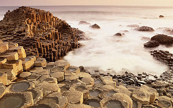 Ireland, Landscape, Wandern, Ideen HD wallpaper