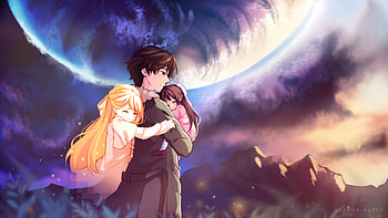 Shelter, Family HD wallpaper