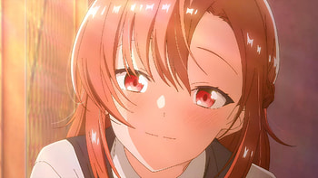 Sunset Gaze - Whisper Me a Love Song, Anime, Whisper Me a Love Song HD wallpaper