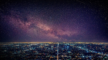 Los Angeles scenery, , Urban adventure, City exploration HD wallpaper