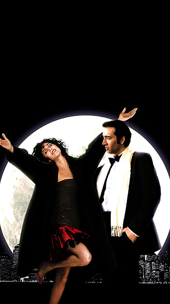 Moonstruck (2022) movie HD phone wallpaper