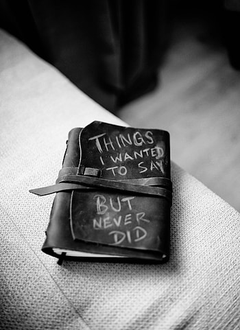 Words, Bw, Chb, Phrase, Inscription, Diary HD phone wallpaper